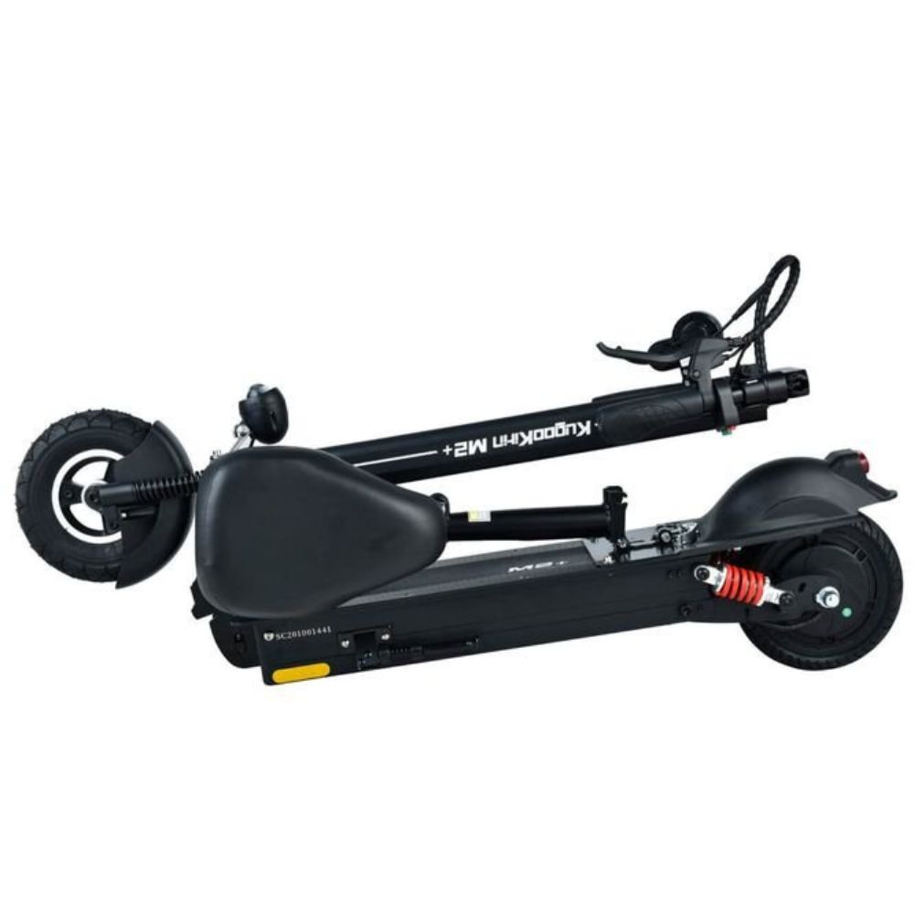 Электросамокат Kugoo Kirin M2 Plus