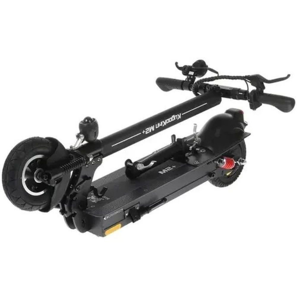 Электросамокат Kugoo Kirin M2 Plus