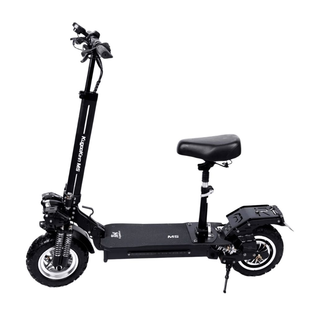 Электросамокат Kugoo Kirin M5