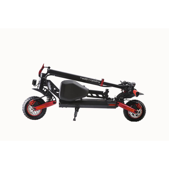 Электросамокат Kugoo Kirin G2 PRO
