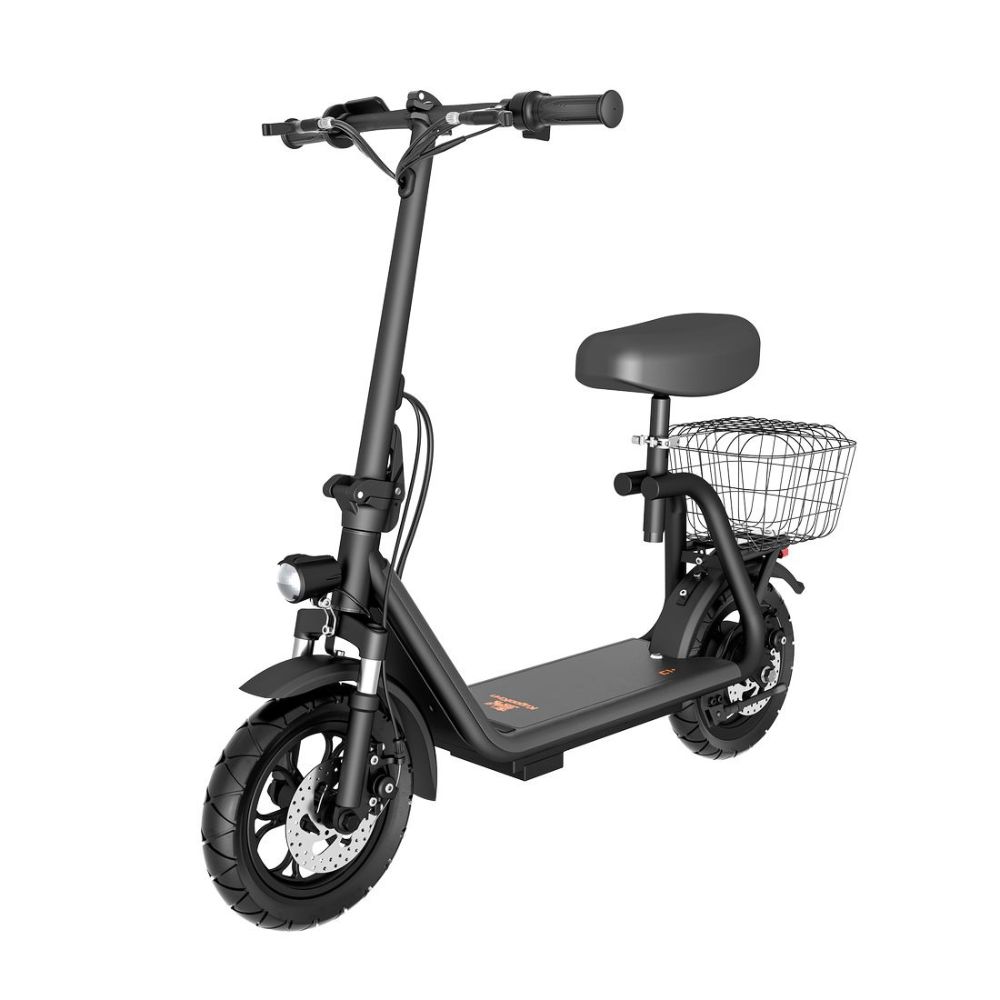 Электросамокат Kugoo Kirin C1 Plus 2024