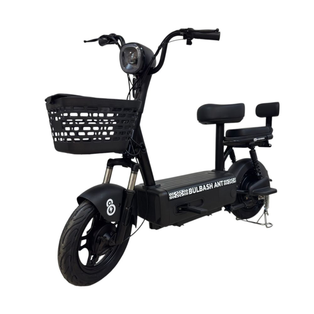 Электроскутер Smart8 Bulbash ANT