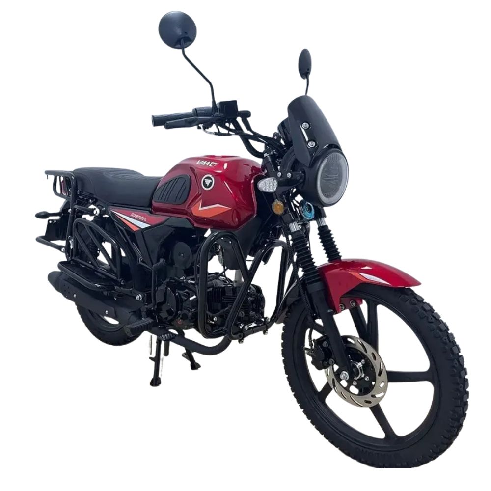Мопед VMC (VENTO) NOVA RS CM48Q 48cc