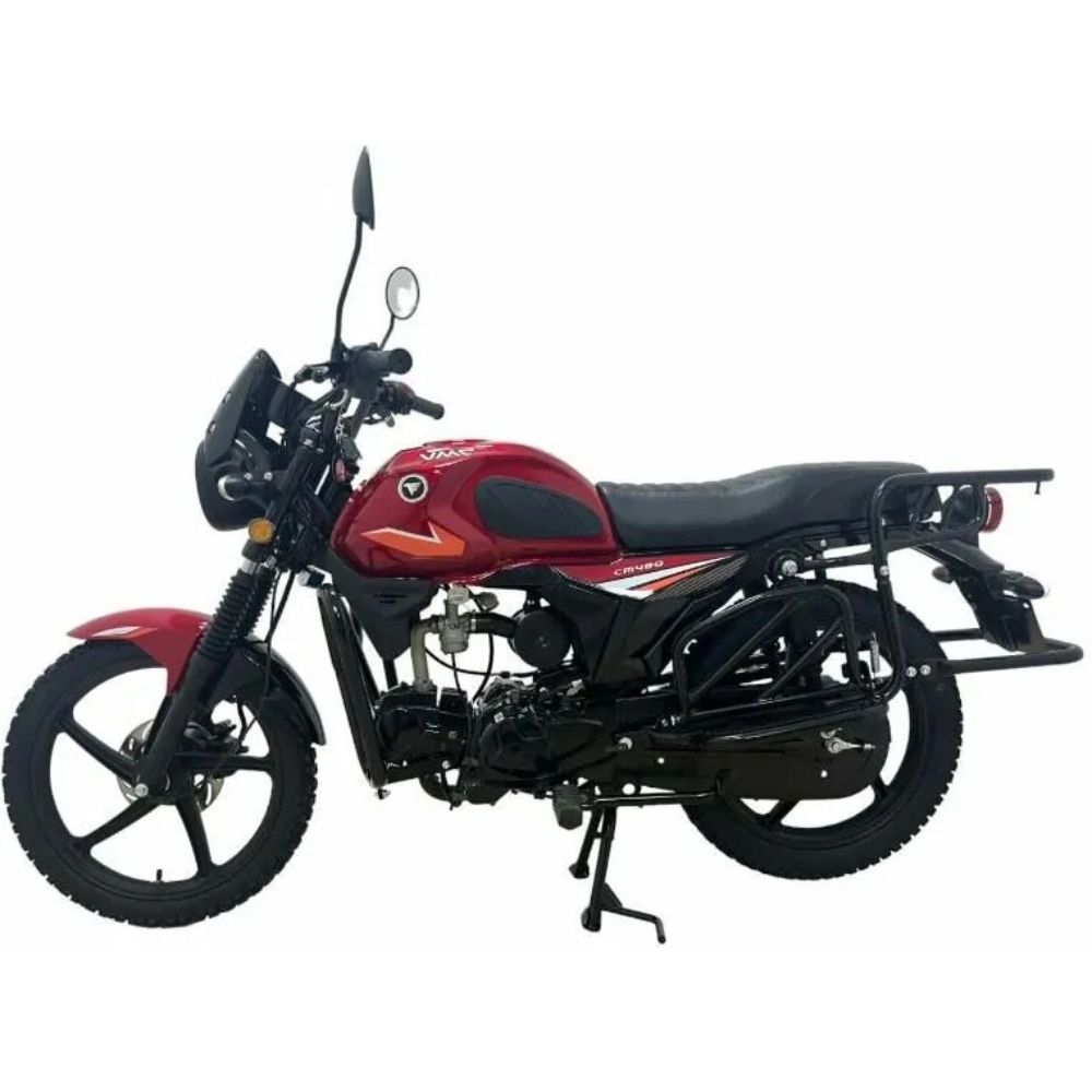 Мопед VMC (VENTO) NOVA RS CM48Q 48cc