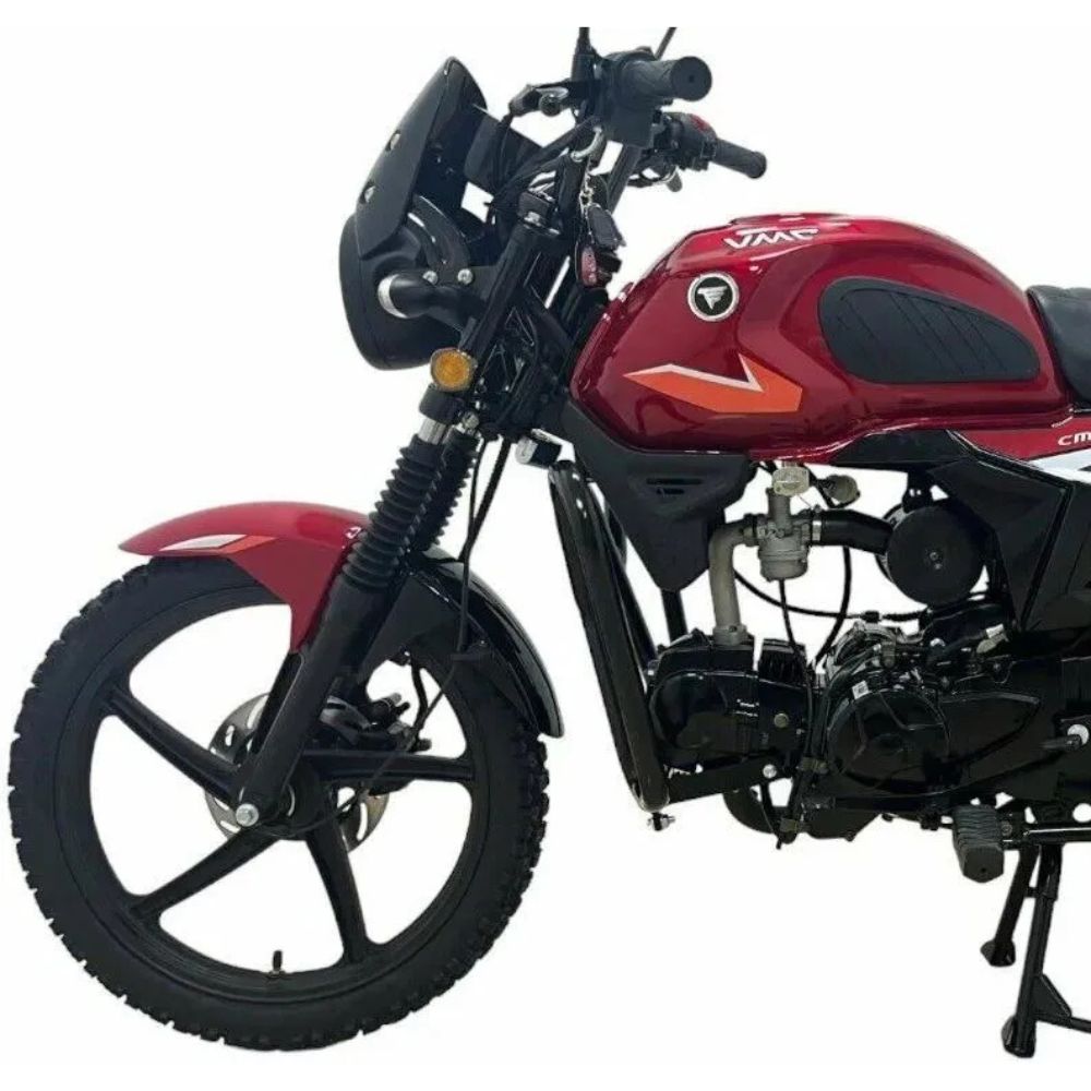 Мопед VMC (VENTO) NOVA RS CM48Q 48cc