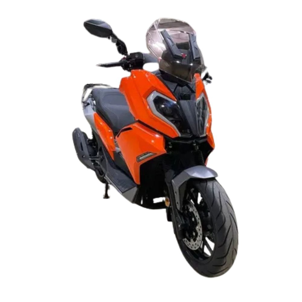 Скутер Vento T-15 300cc
