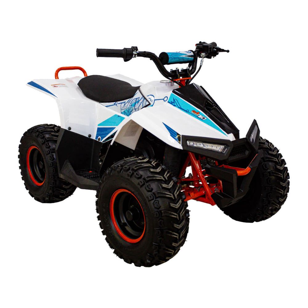 Квадроцикл электрический Kayo eA70 1400W