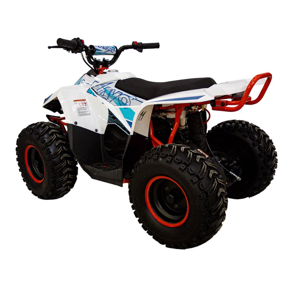 Квадроцикл электрический Kayo eA70 1400W