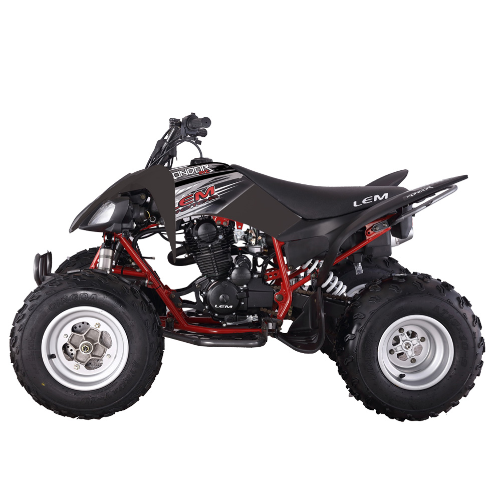 Квадроцикл Mikilon Y65 PENTORA 250cc
