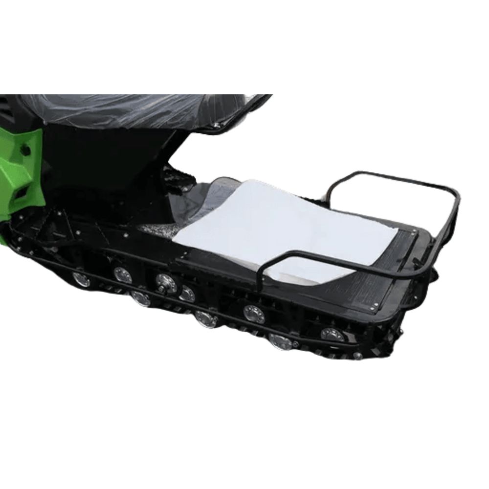 Мотобуксировщик Ижтехмаж ЛИДЕР-АЛЬФА-3 22 л.с.