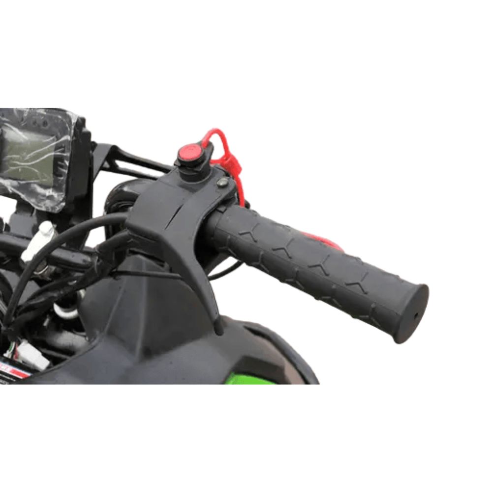 Мотобуксировщик Ижтехмаж ЛИДЕР-АЛЬФА-3 22 л.с.