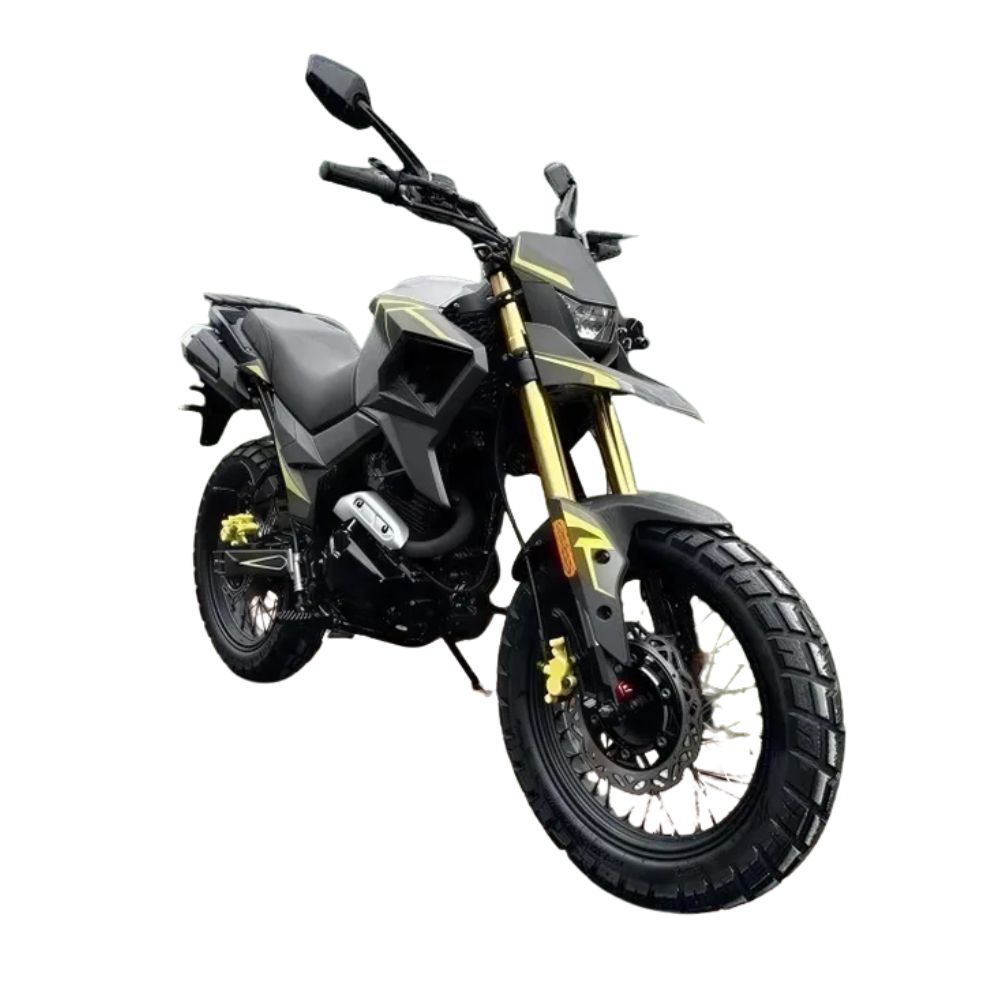 Мотоцикл Shineray MIRAGE 2 PR2 250cc