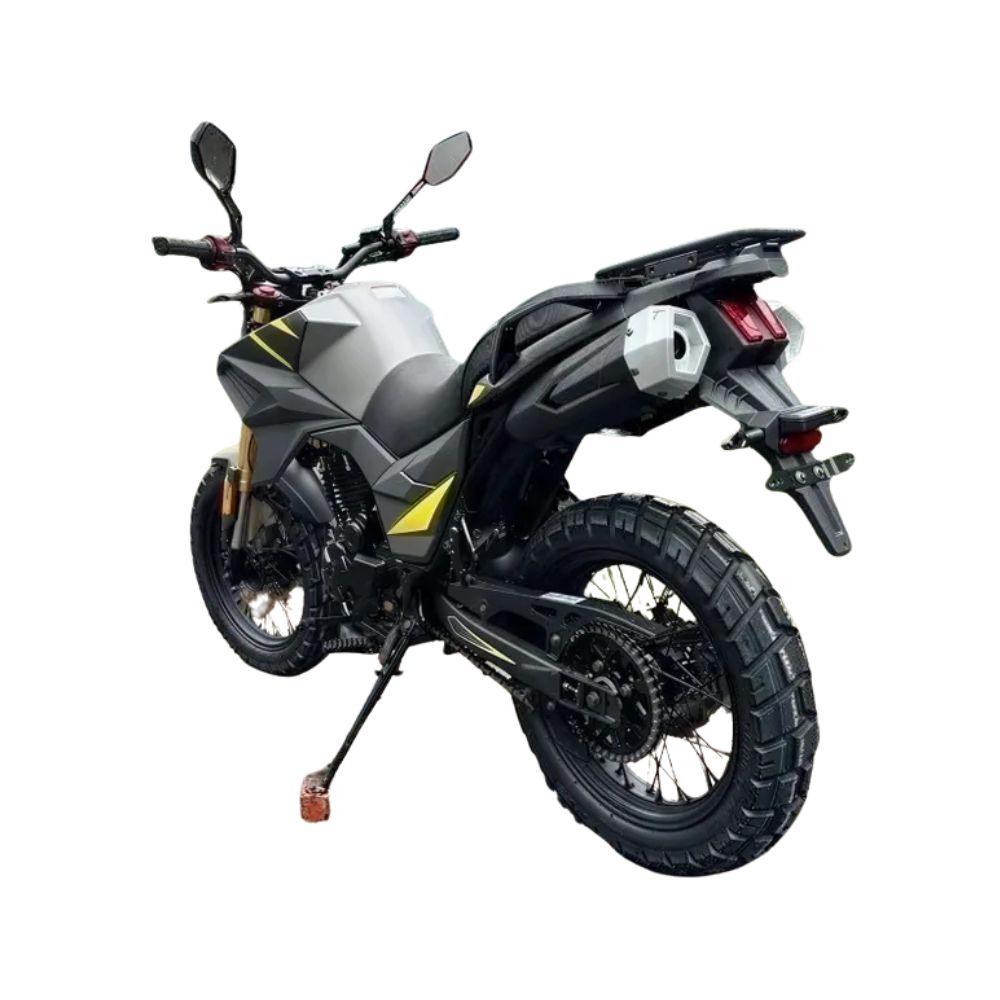 Мотоцикл Shineray MIRAGE 2 PR2 250cc