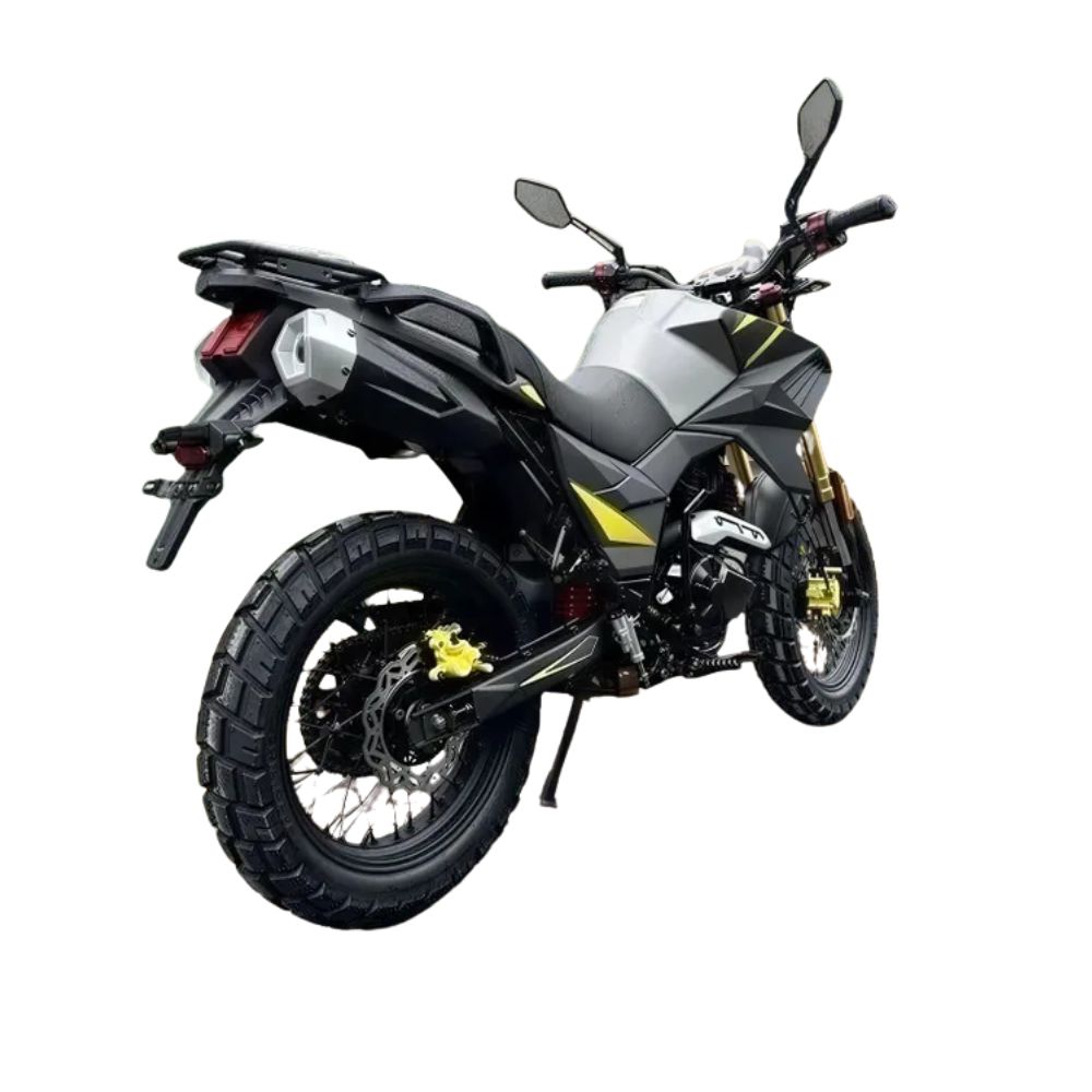 Мотоцикл Shineray MIRAGE 2 PR2 250cc