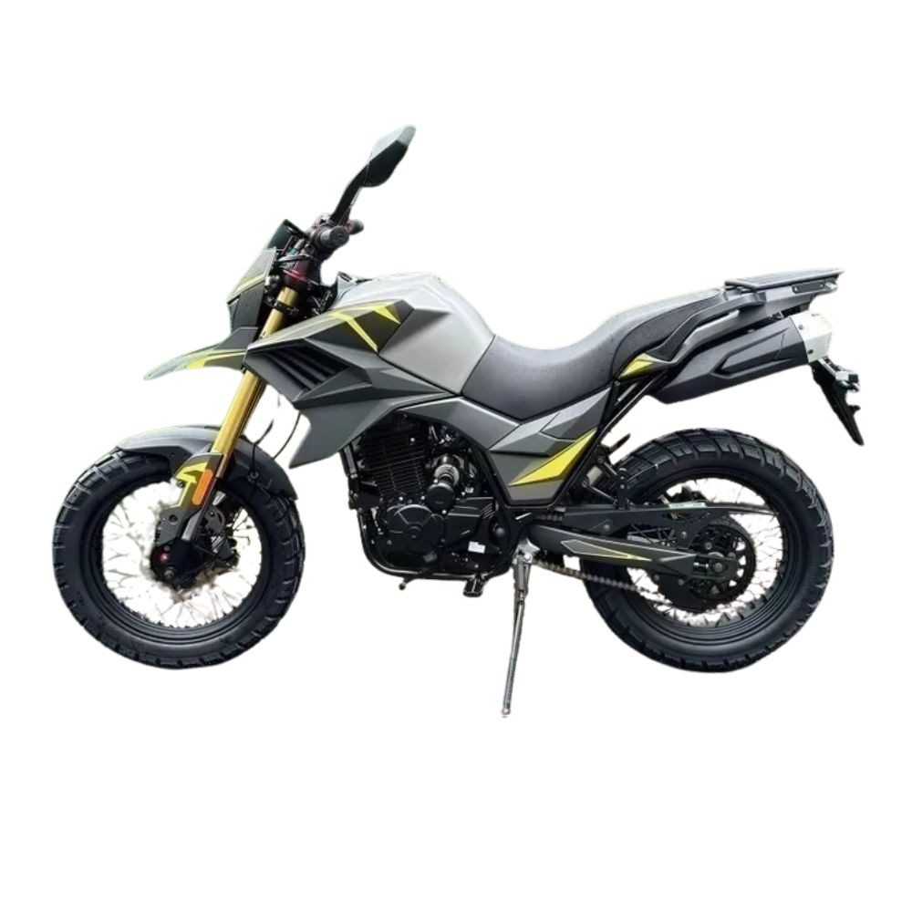 Мотоцикл Shineray MIRAGE 2 PR2 250cc