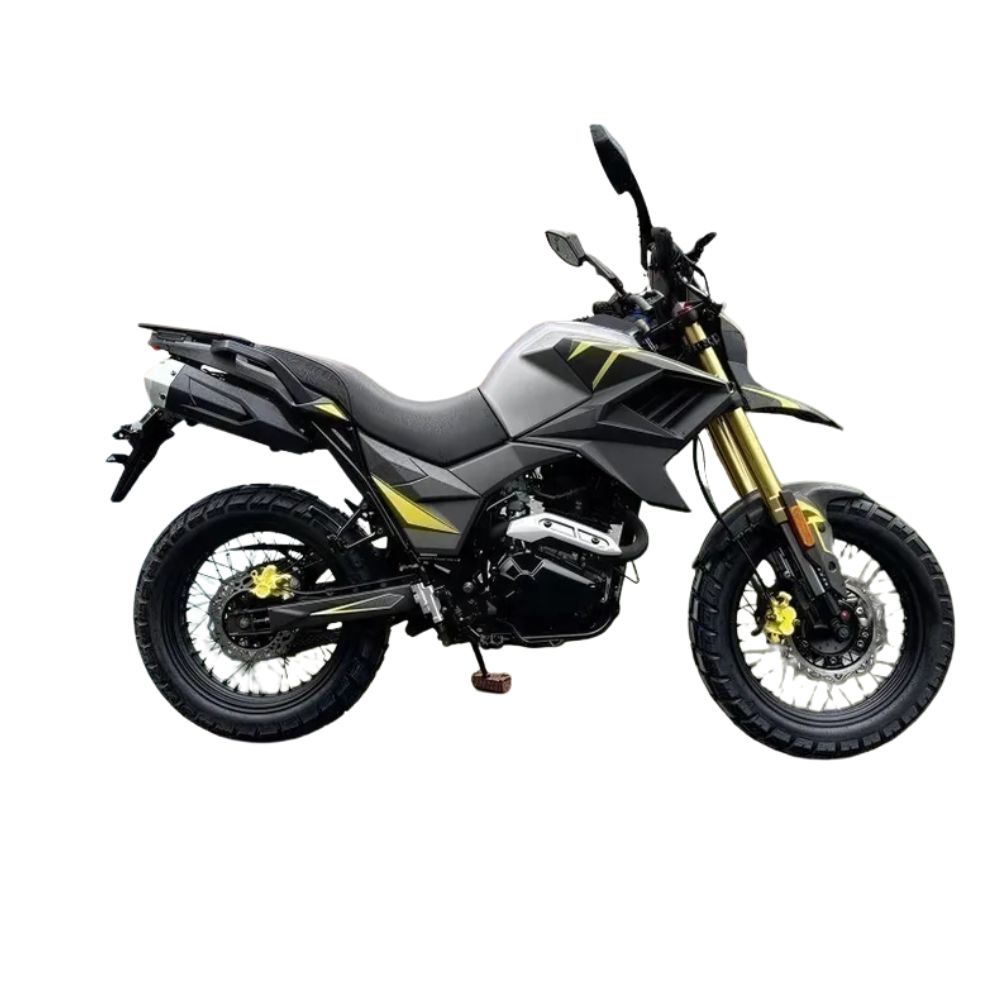 Мотоцикл Shineray MIRAGE 2 PR2 250cc