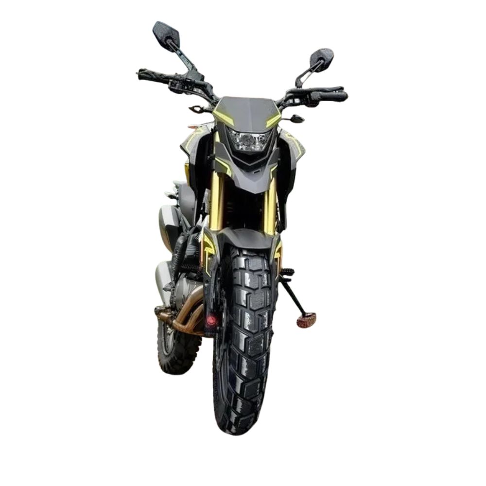 Мотоцикл Shineray MIRAGE 2 PR2 250cc