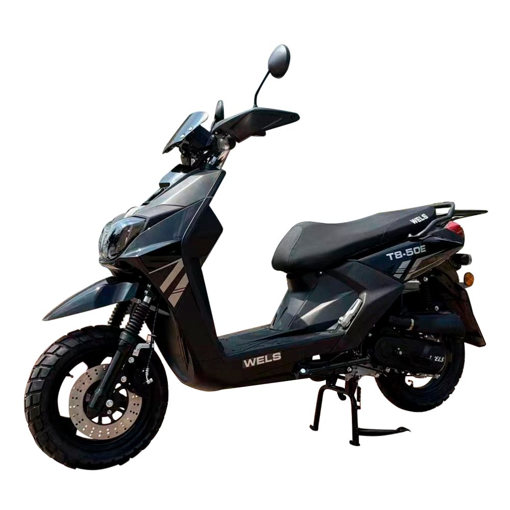 Скутер WELS BWS 