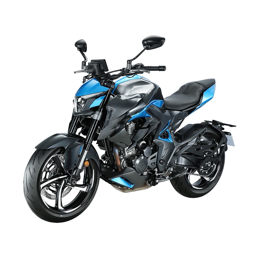Мотоцикл ZONTES ZT350-R 17/17 (2023 г.) 