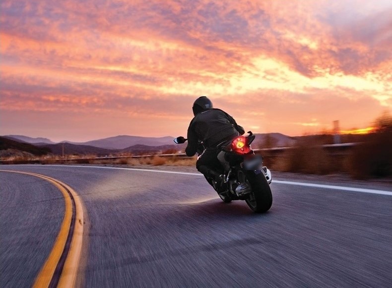 Мир мотоциклов - история, технологии и приключения