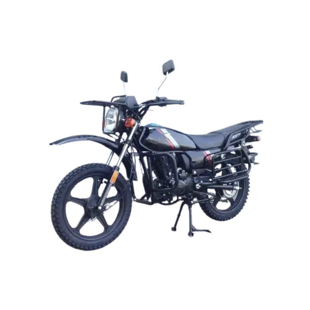 Мотоцикл VENTO Verso Cross BY200-2A 