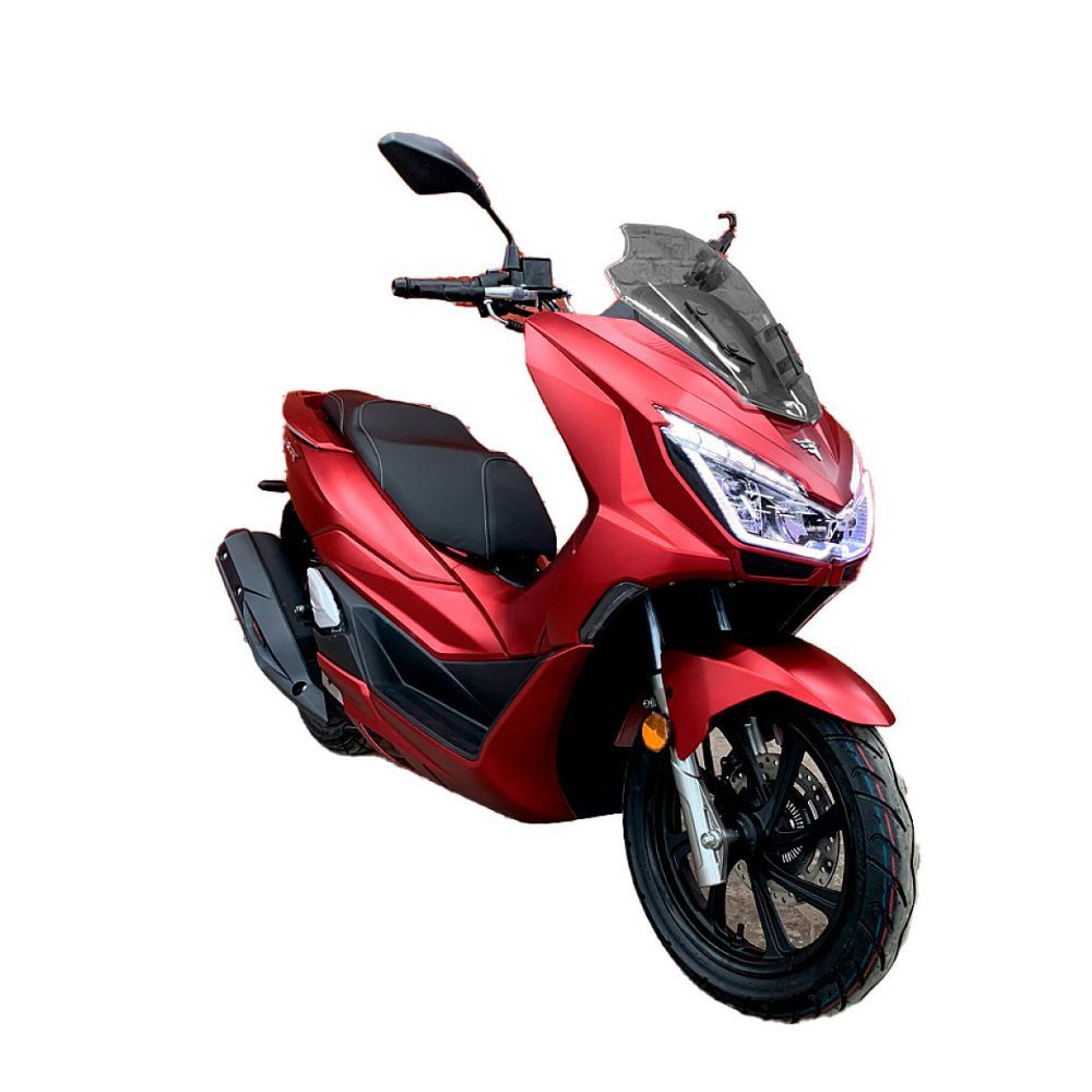 Скутер VENTO PCX BY170T T1700