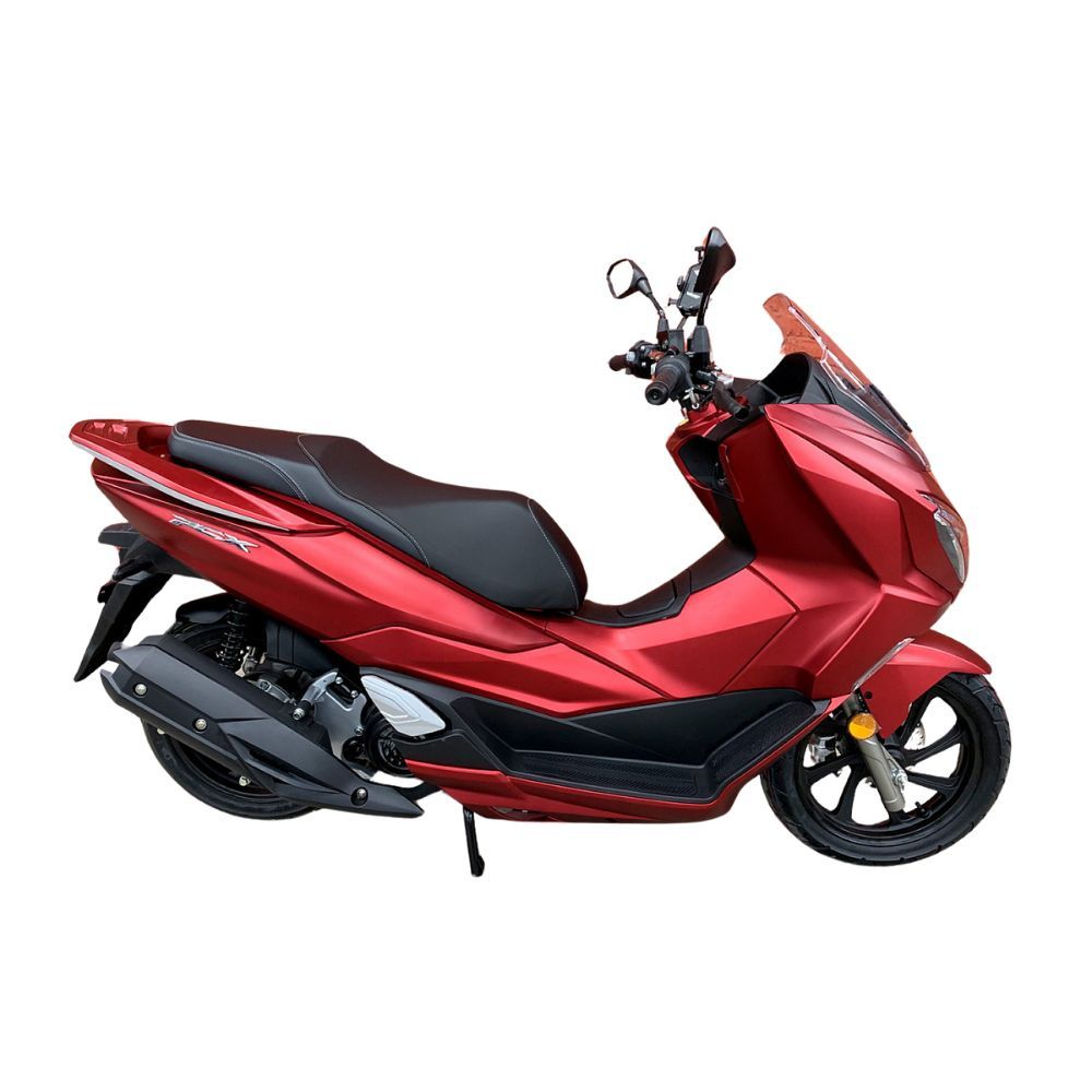 Скутер VENTO PCX BY170T T1700