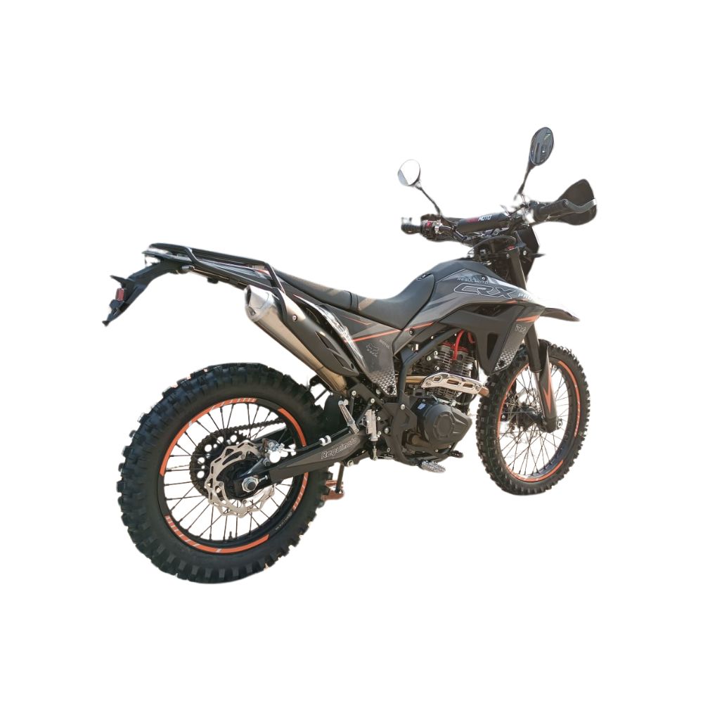 Мотоцикл Regulmoto CR-X Pro 