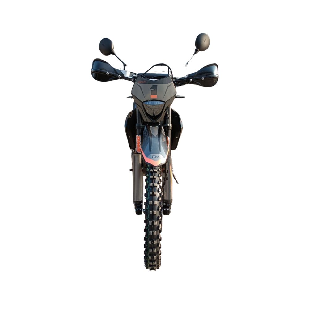 Мотоцикл Regulmoto CR-X Pro 