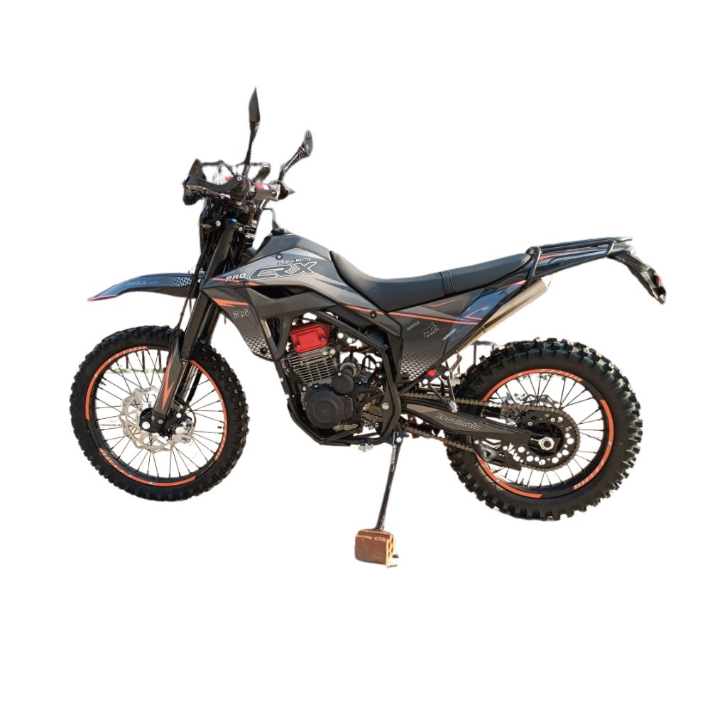 Мотоцикл Regulmoto CR-X Pro 