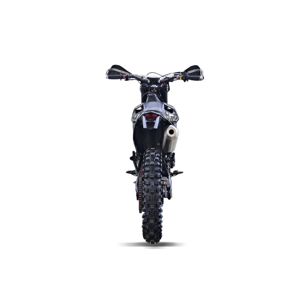 Мотоцикл BRZ MX8 PR300 23