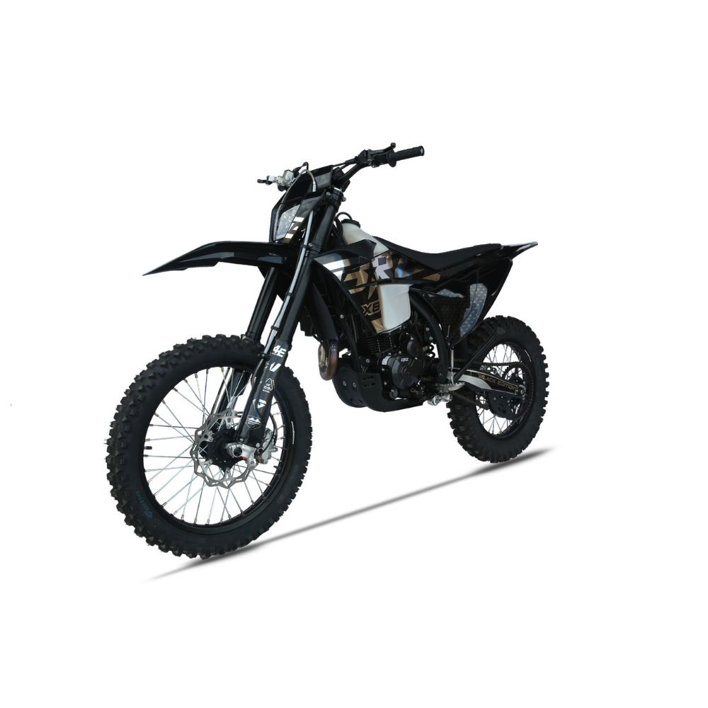 Мотоцикл BRZ X8 PR250 EFI 24 BE