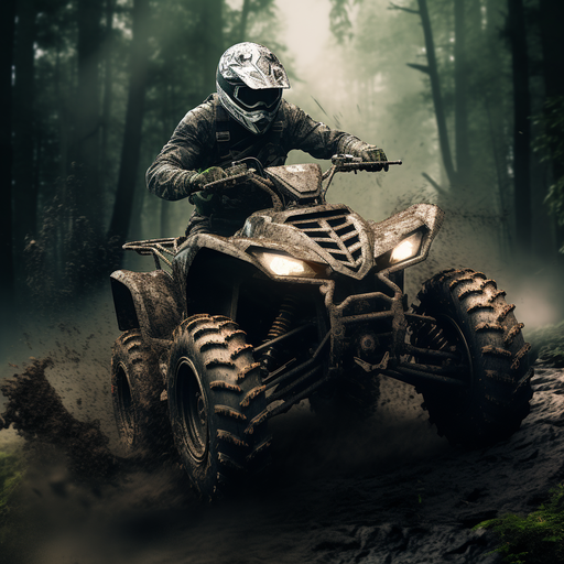 Квадроциклы для семьи и активного отдыха — 5 причин купить у нас