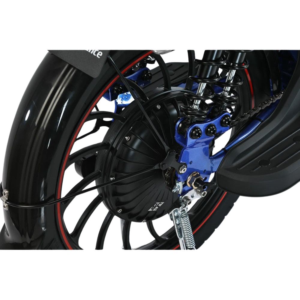 Электровелосипед SB Fiesta PRO