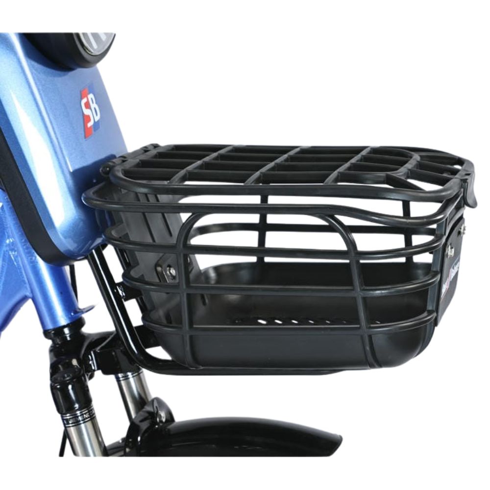 Электровелосипед SB Fiesta PRO