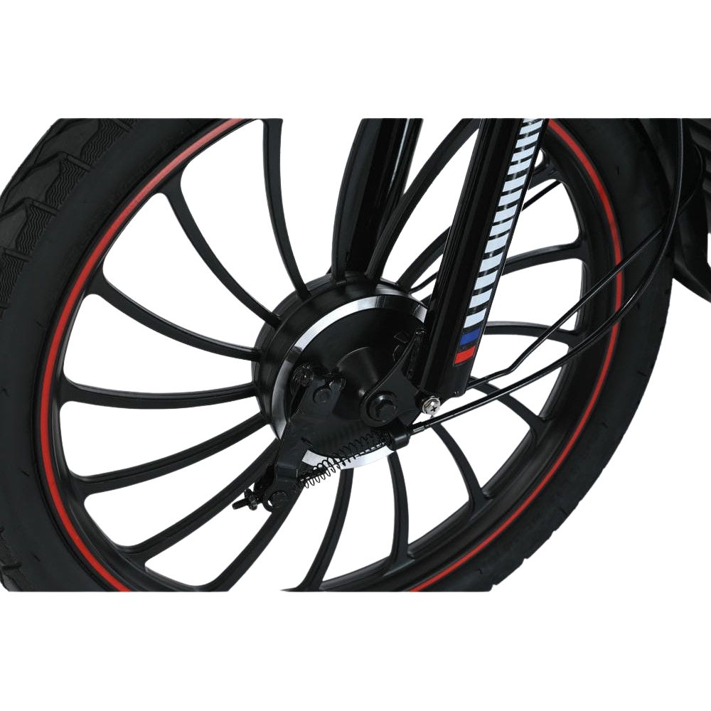 Электровелосипед SB Fiesta PRO