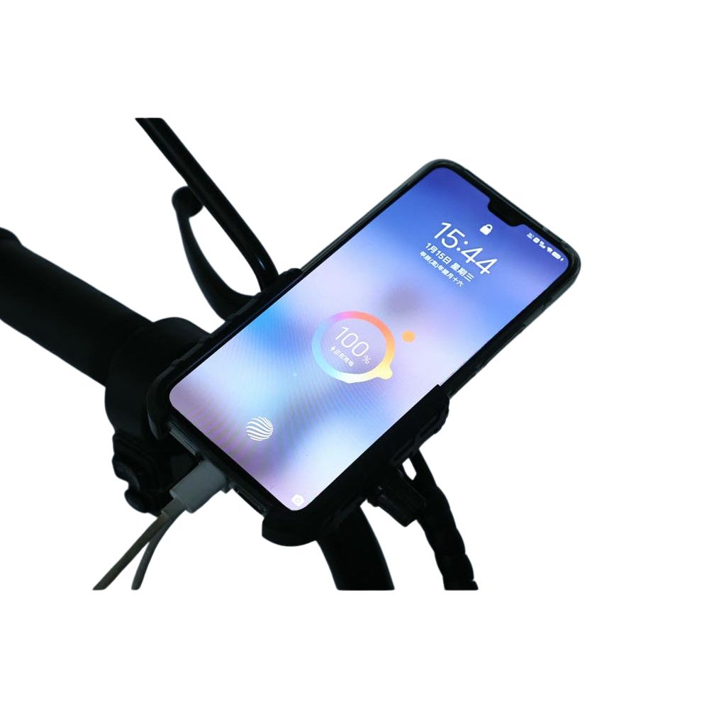 Электровелосипед SB Fiesta PRO