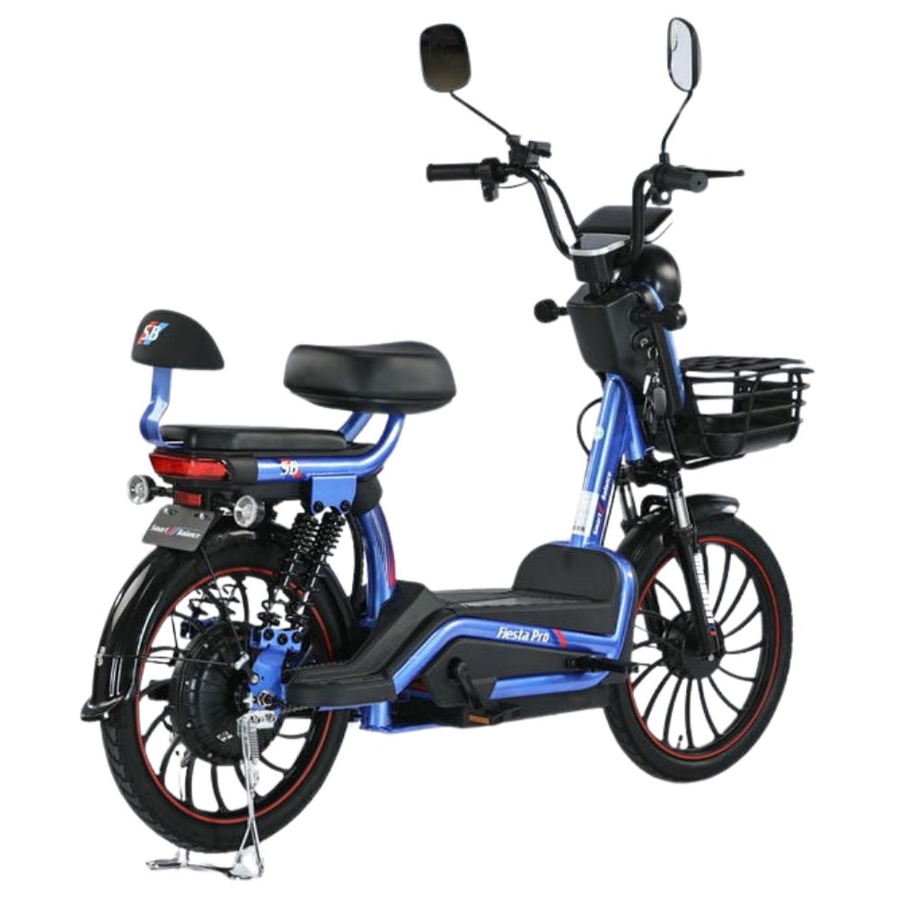 Электровелосипед SB Fiesta PRO