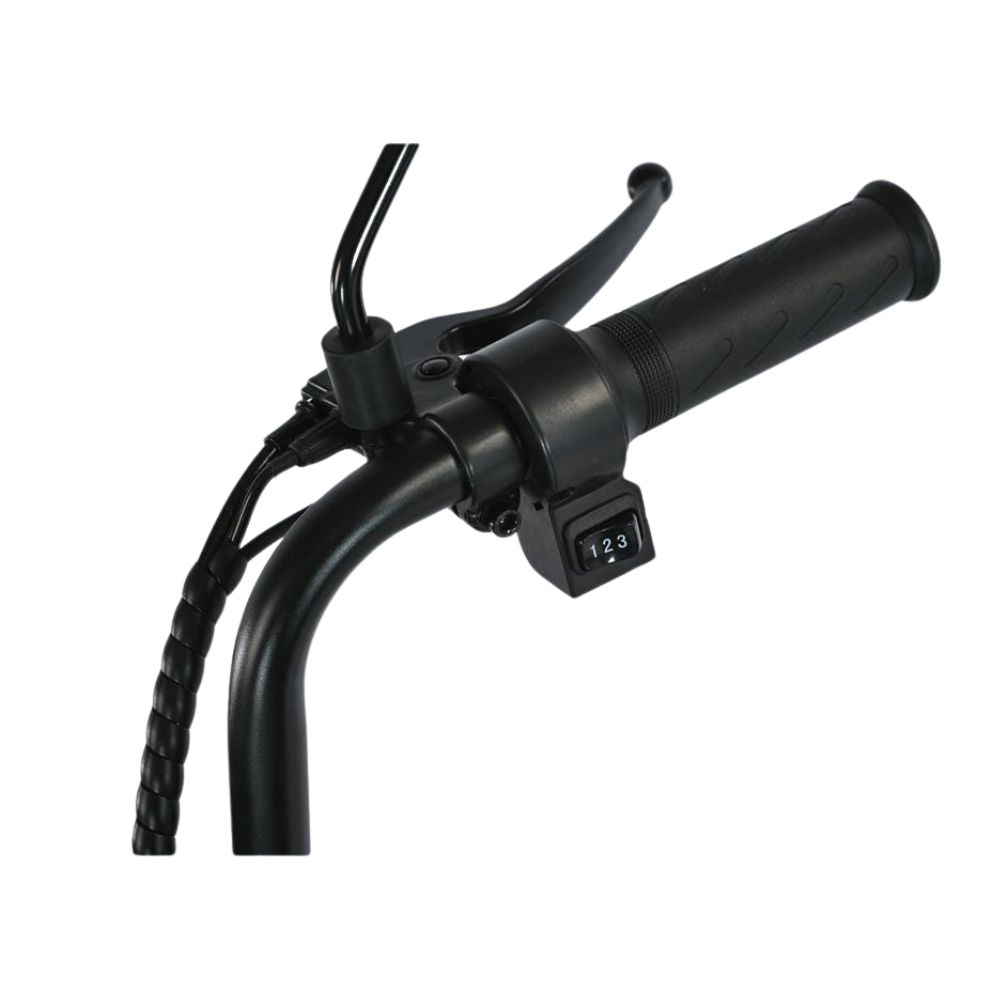 Электровелосипед SB Fiesta PRO