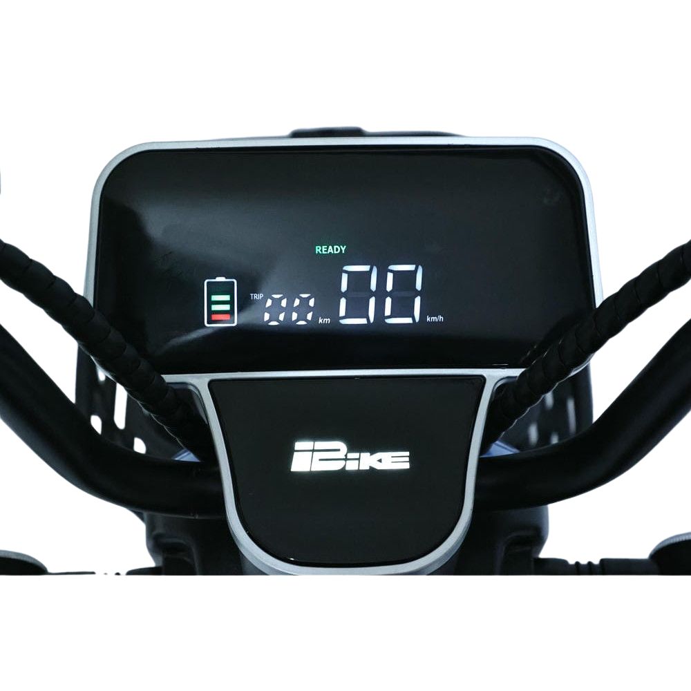 Электровелосипед SB Fiesta PRO