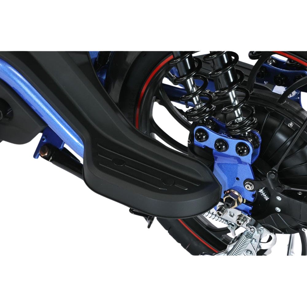 Электровелосипед SB Fiesta PRO