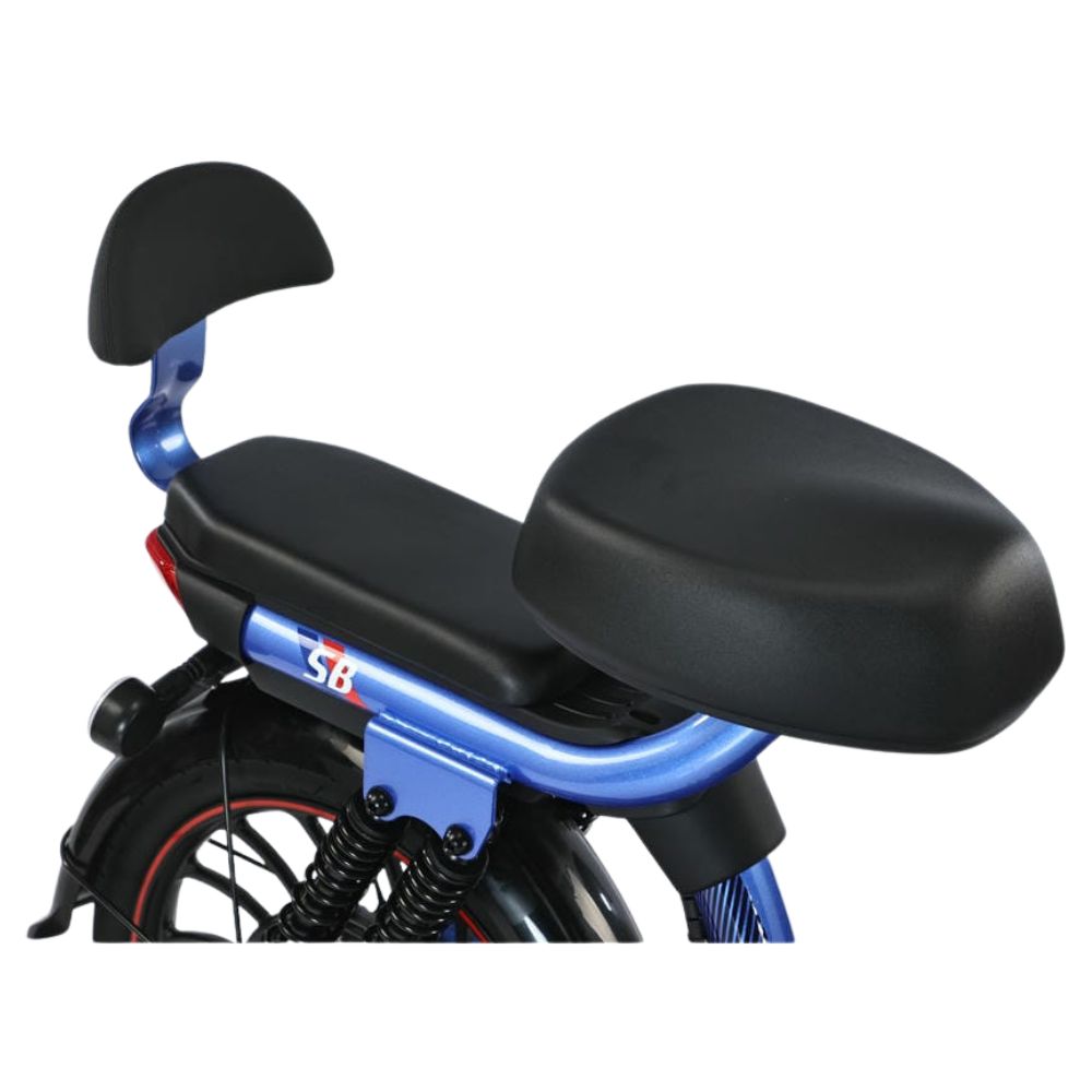 Электровелосипед SB Fiesta PRO