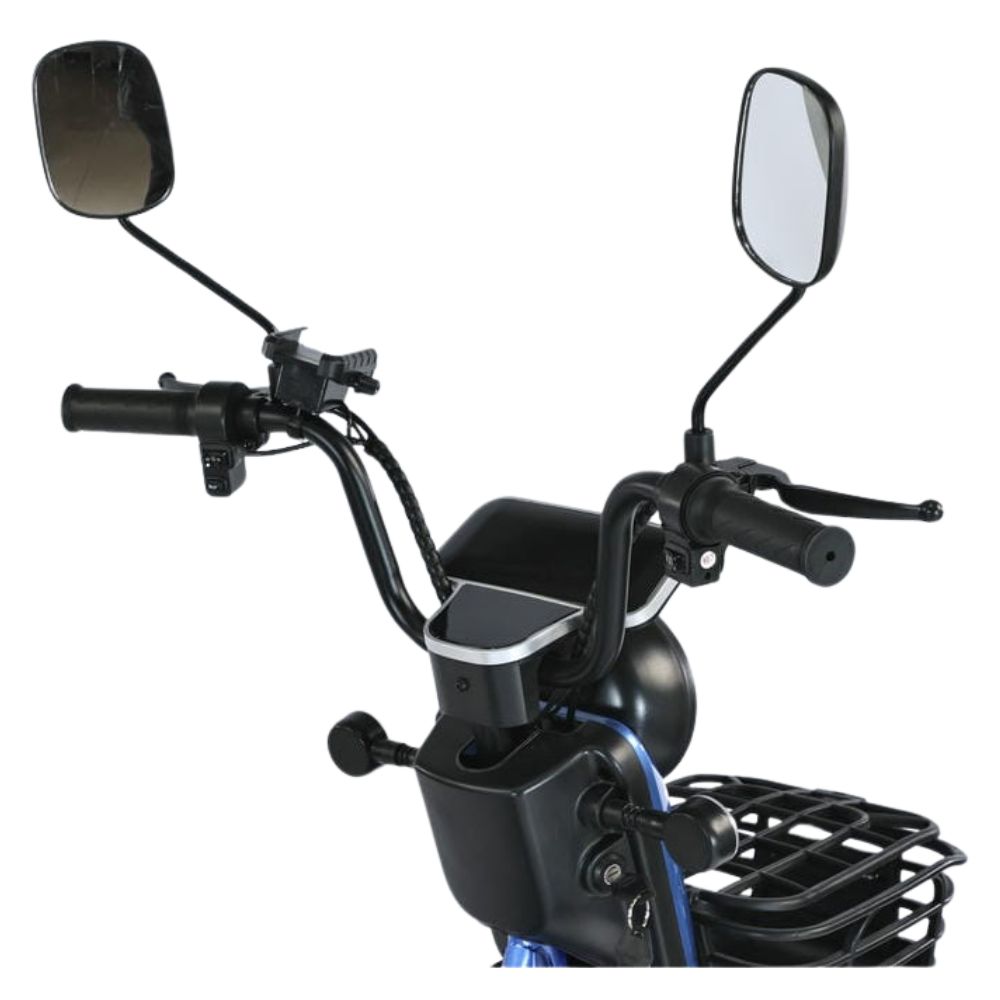 Электровелосипед SB Fiesta PRO