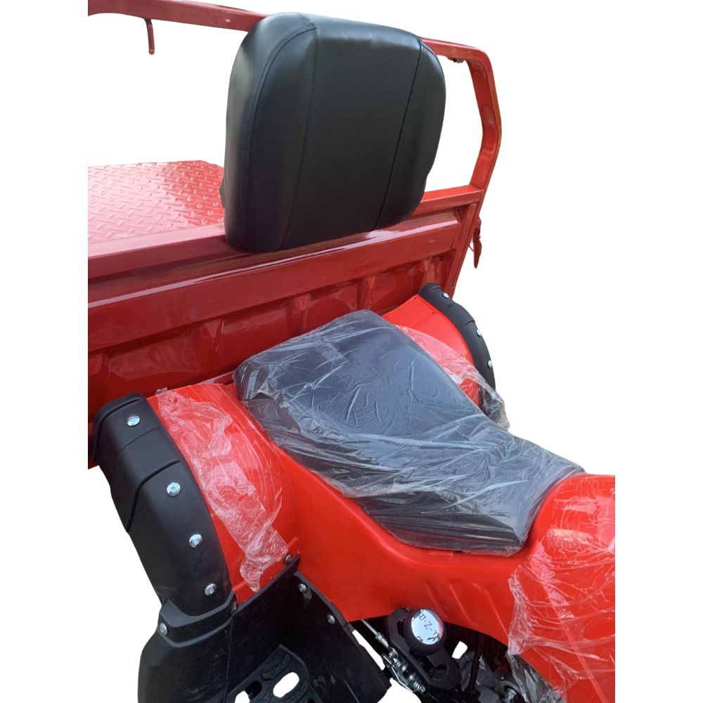 Грузовой квадроцикл бензиновый ZONGSHEN FARMER CARGO (200cc)