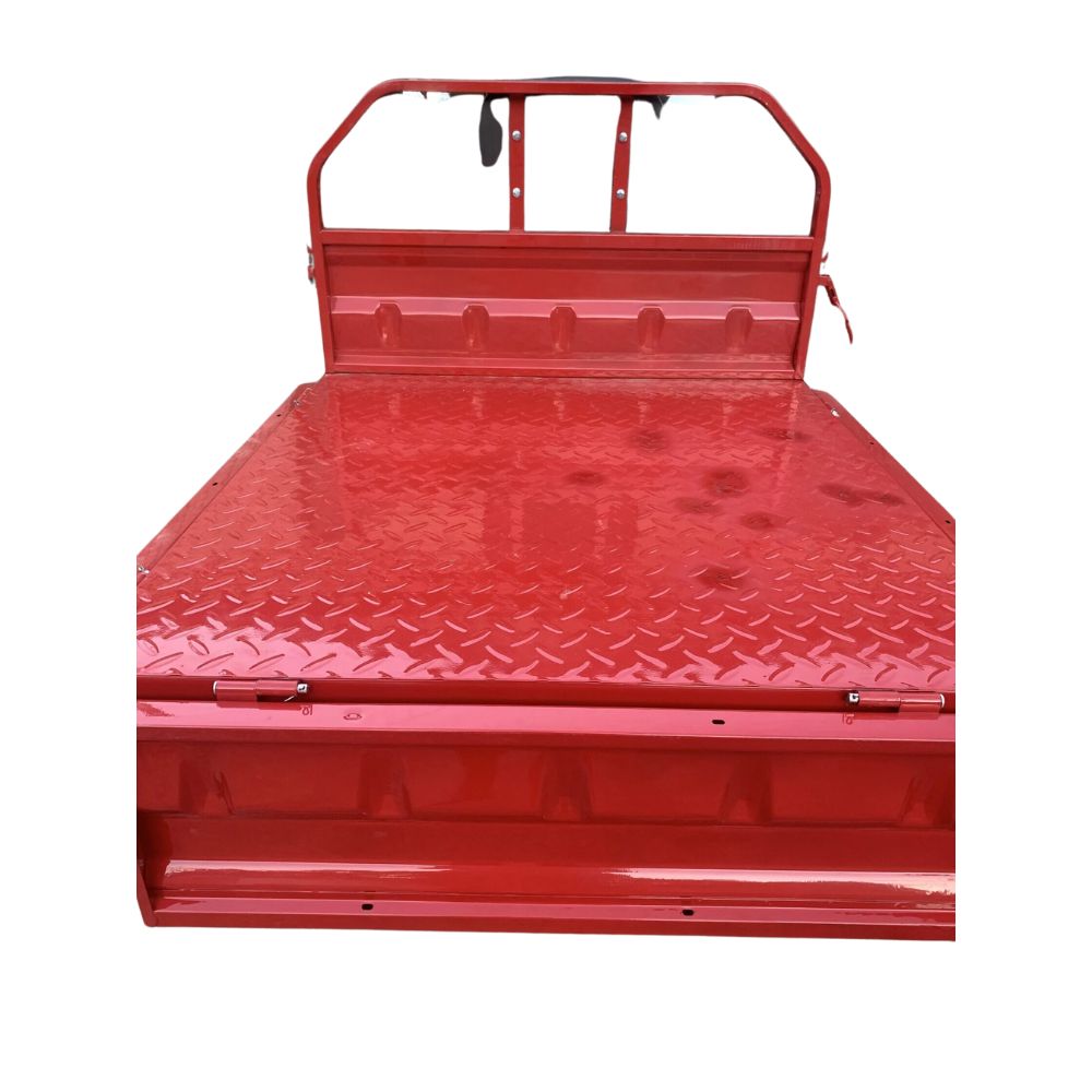 Грузовой квадроцикл бензиновый ZONGSHEN FARMER CARGO (200cc)