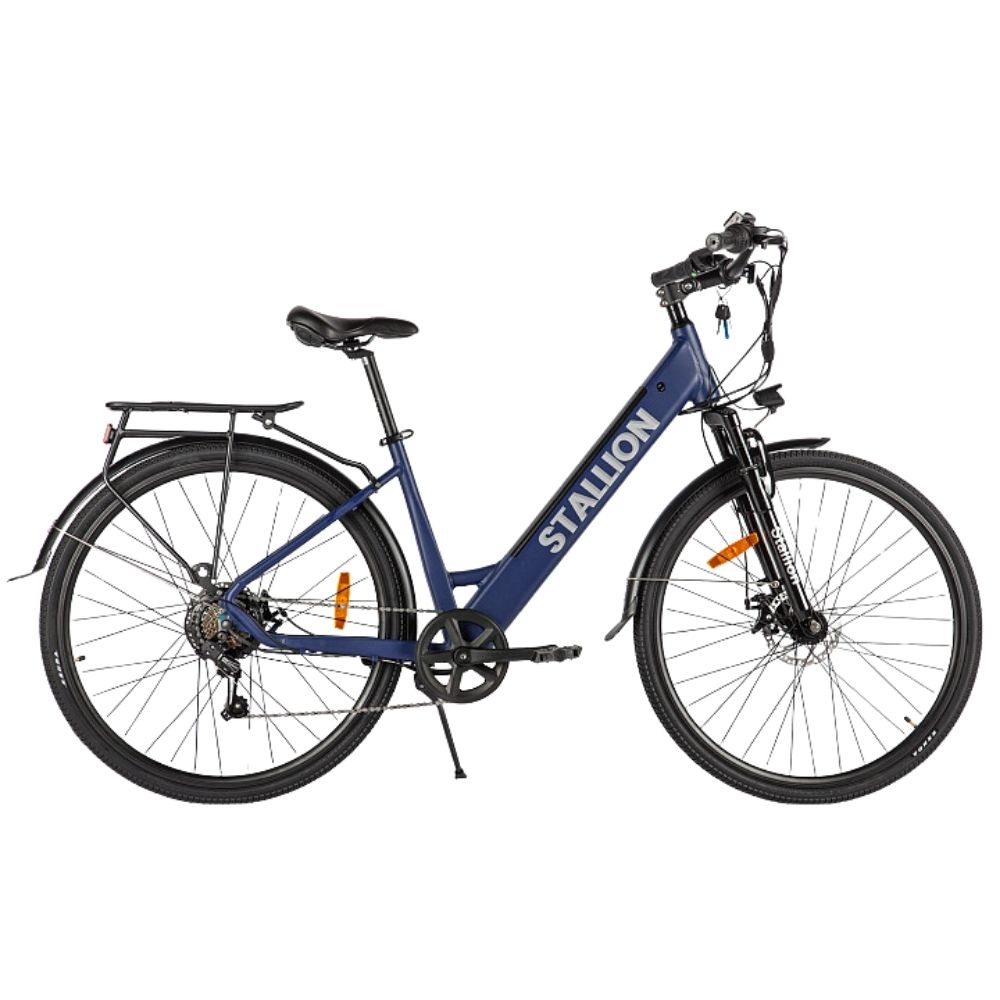 Электровелосипед Stallion 250W 8Ah 