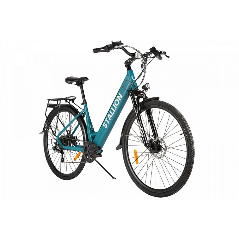 Электровелосипед Stallion 250W 8Ah 
