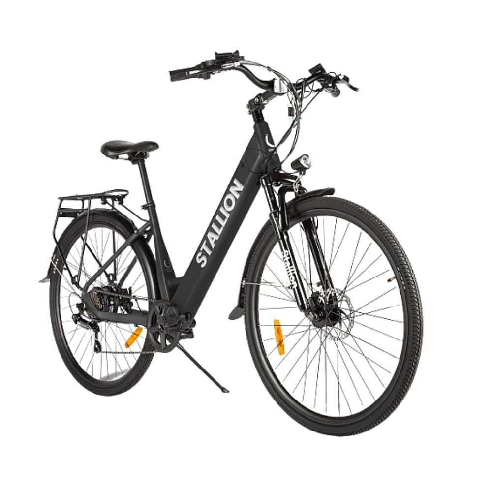 Электровелосипед Stallion 250W 8Ah 
