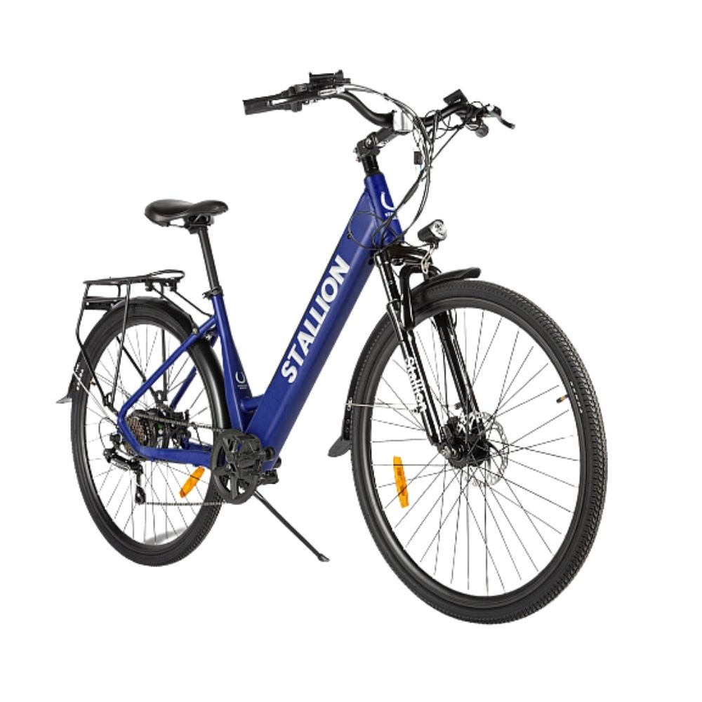 Электровелосипед Stallion 250W 8Ah 