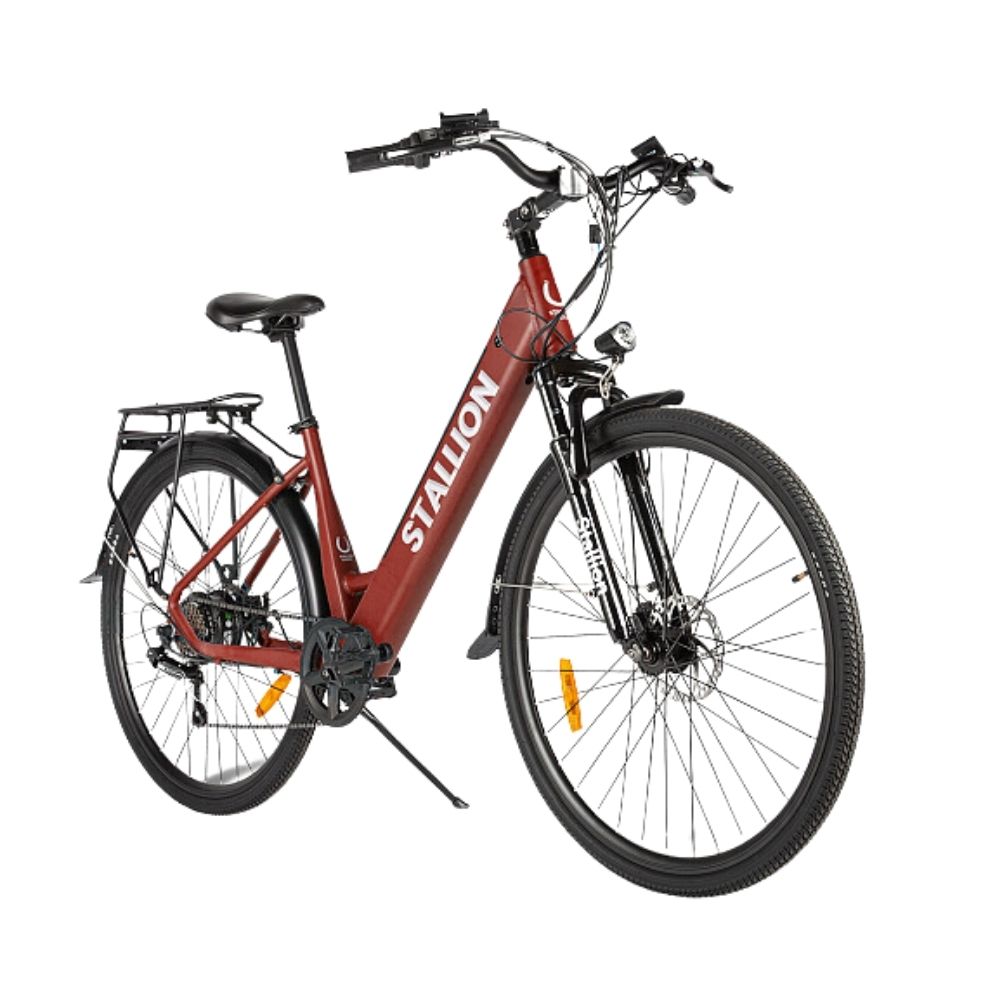 Электровелосипед Stallion 250W 8Ah 